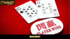 Baccarat Tydo88