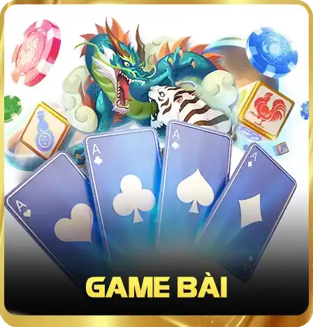 Trang chủ 6 game bài Tydo88