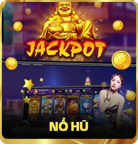Trang chủ 9 nổ hũ đổi thưởng Tydo88