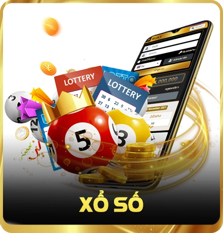 Trang chủ 7 Xổ số lô đề Tydo88